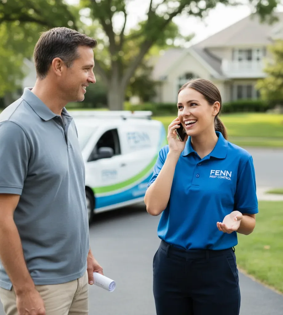 Bed Bug Extermination in Flowood, MS